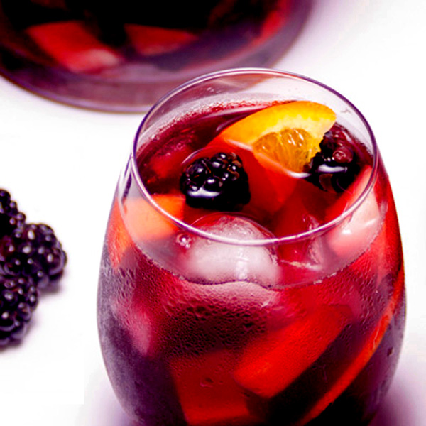 Hatch Red Chile Sangria